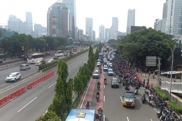 Libur Nataru, Dirgakkum Korlantas Polri Minta Dirlantas Beri Pengamanan Maksimal