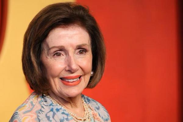 Pelosi, Clooney, dan Senator Demokrat Meragukan Biden hingga Tarik Dukungan