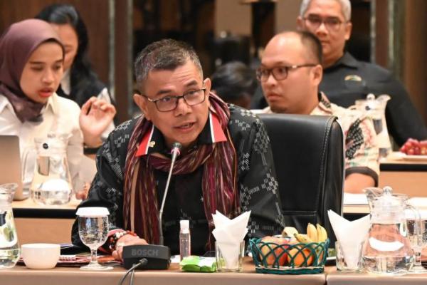 Ogah Hadiri Sidang Gugatan Praperadilan Tersangka, Anggota DPR Sentil KPK