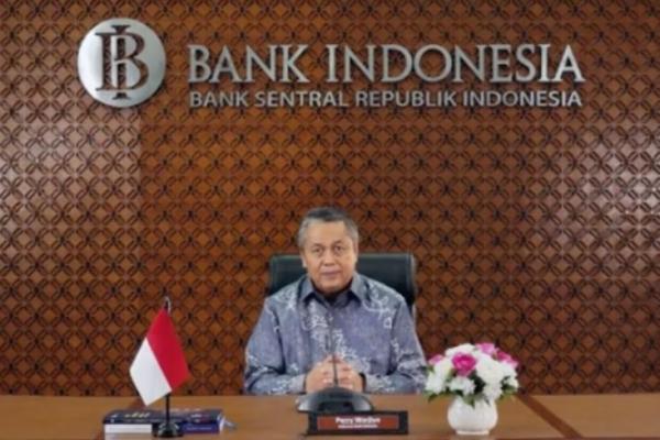 Pertimbangan tersebut atas dasar perkiraan kondisi inflasi Indonesia yang terjaga di level 2,9 persen