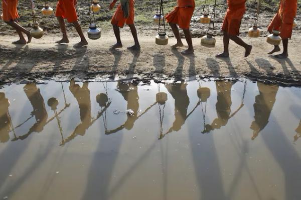 Restoran India Utara Diminta Tampilkan Nama Karyawan Picu Kekhawatiran Kesenjangan