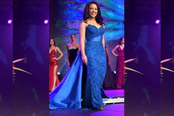 Miss Kansas Alexis Smith Ungkap Jadi Korban KDRT Sejak Usia 14 Tahun