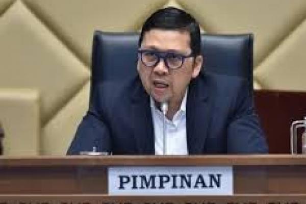 DPR Sebut Penurunan Calon Tunggal di Pilkada 2024 Sudah Maksimal