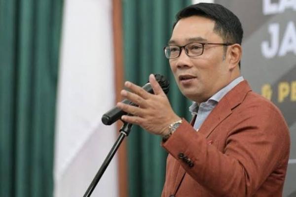 Golkar Lebih Bulat Dukung Kang Emil di Jabar Ketimbang Jakarta