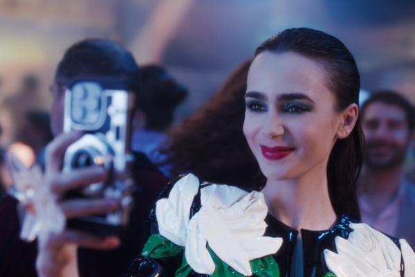 Tayang Agustus, Tonton Trailer Emily in Paris Musim 4 yang Dibintangi Lily Collins