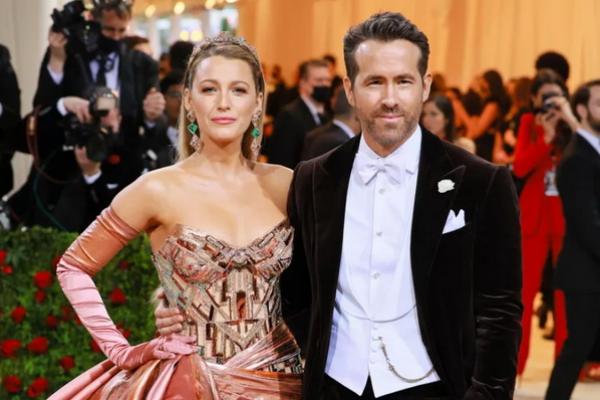 Pertarungan Box Office Ryan Reynolds vs Blake Lively, Siapa Merajai Bioskop?