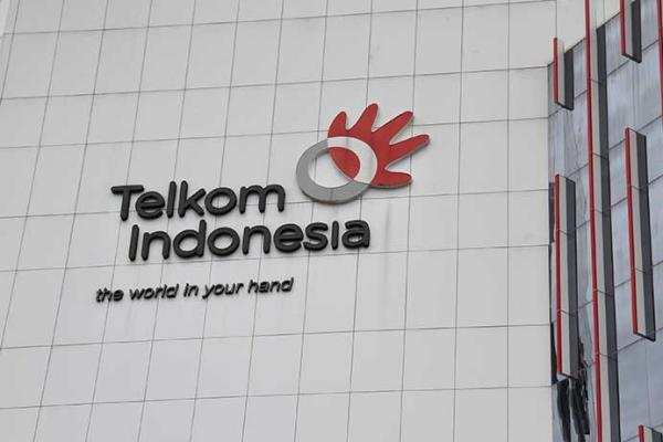 Telkom Bungkam Soal Investasi Telkomsel di GOTO yang Merugi