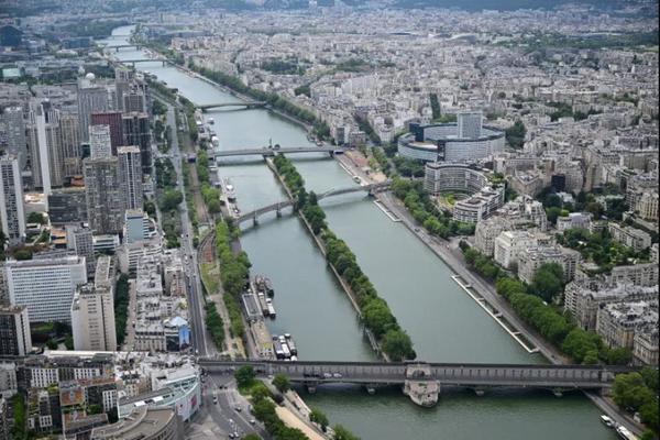 Sederet Fakta Tentang Upacara Pembukaan Olimpiade Paris 2024, Ada Parade Terapung di Sungai Seine!