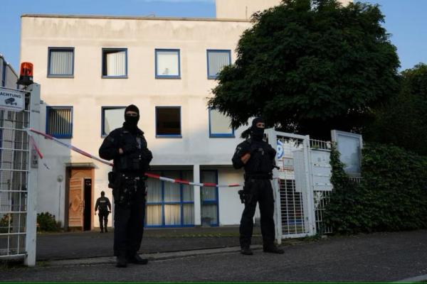 Dianggap Sebarkan Islam Radikal, Jerman Melarang Kelompok Islamic Center Hamburg