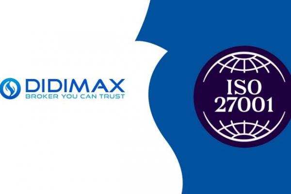 Didimax telah memenuhi ketentuan pemerintah yang ditujukan kepada pelaku industri Perdagangan Berjangka Komoditi