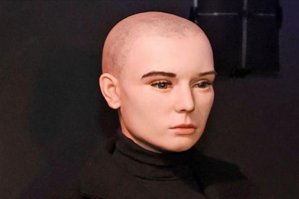 Museum Dublin Tarik Patung Lilin Sinead O`Connor yang Dianggap Mengerikan