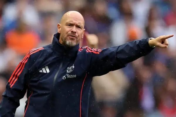 Ten Hag: Cedera Menghambat Perjalanan MU di Liga Premier