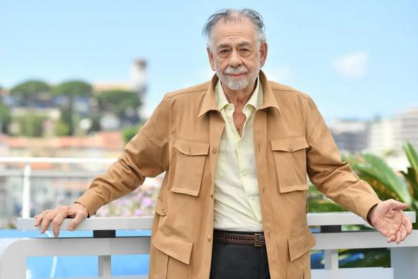 Syuting Megalopolis, Sutradara Gaek Francis Ford Coppola Dituduh Lakukan Pelecehan Seksual 