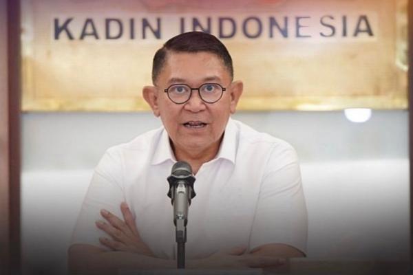 KADIN juga yakin dan optimistis bahwa target realisasi investasi tahun 2024 ini dapat tercapai.