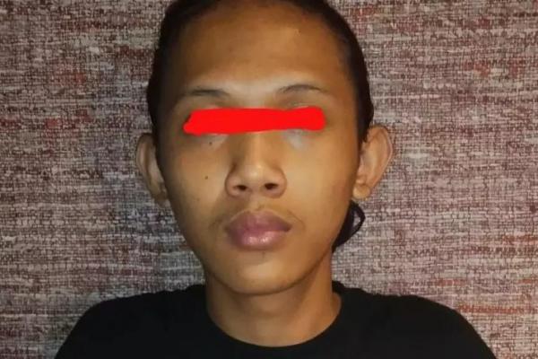 Wanita inisial MAFA diduga menjadi admin grup porno anak-anak di Telegram ditangkap Polda Metro Jaya