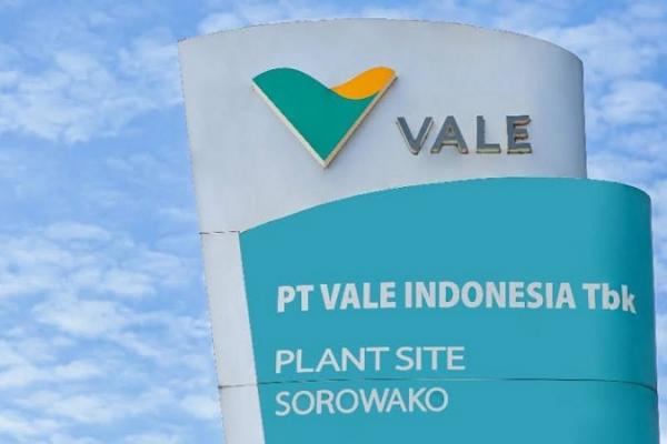 Vale Indonesia Bidik Net Zero Emission di 2050