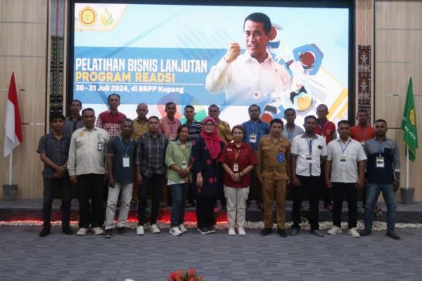 Lewat Program Unggulan, Kementan Dorong Petani Melek Perencanaan Bisnis