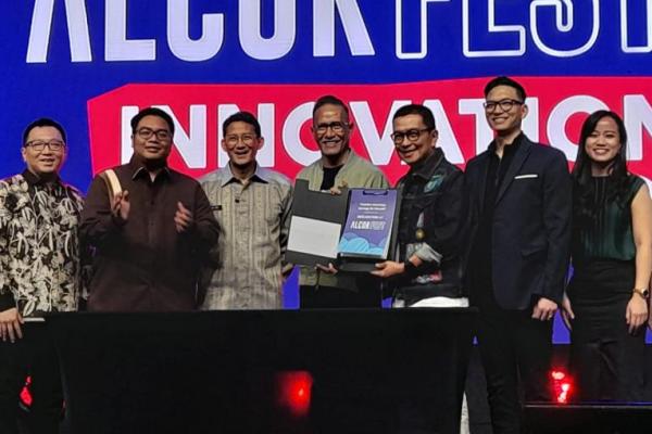 Alcor Fest 2024, Alcor Prime gelar Intellectual Property (IP) Event Festival membantu Korporasi tembus market baru di industri event