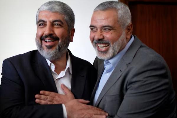 Kematian Haniyeh Tidak Terlihat Mempengaruhi Keputusan para Komandan Gaza