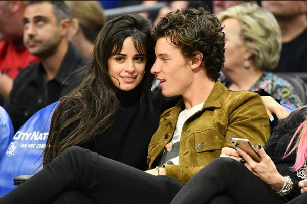 Usai Rumor Balikan Lagi dengan Shawn Mendes, Camila Cabello Curhat