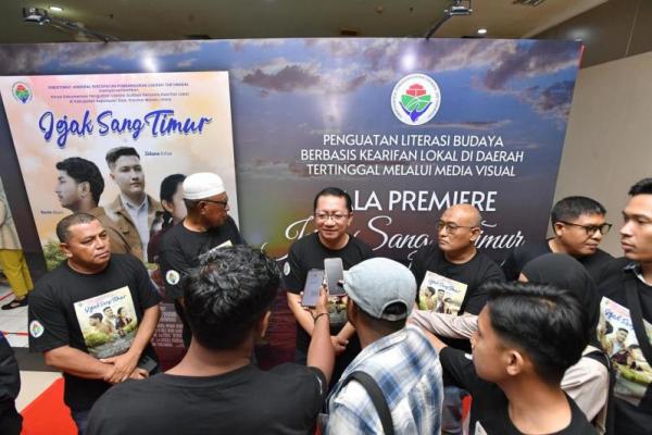 Kabupaten Kepulauan Sula Provinsi Maluku Utara diyakini Sekretaris Jenderal Kementerian Desa, Pembangunan Daerah Tertinggal, dan Transmigrasi Taufik Madjid segera lepas dari status daerah tertinggal.