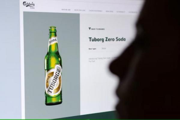 India Berencana Batasi Iklan Minuman Keras Carlsberg, Diageo, dan Pernod