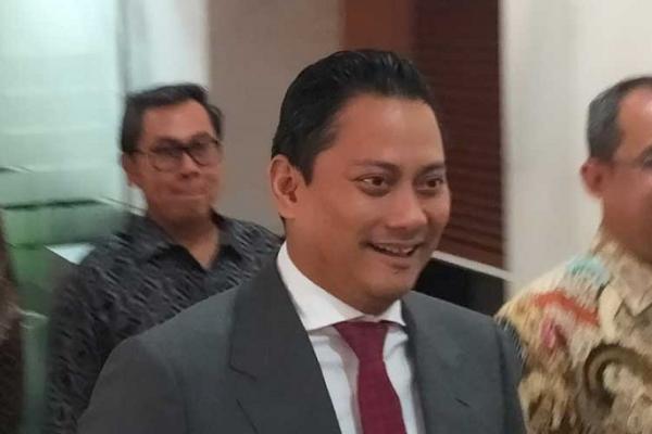 Hingga Agustus 2024, Penerimaan Pajak Capai Rp1.196 Triliun