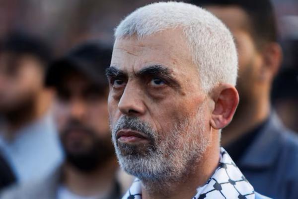 Yahya Sinwar, Pemimpin Hamas yang Berkomitmen Basmi Israel, Beroperasi secara Rahasia