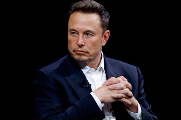 Pimpin Departemen Efisiensi Pemerintah, Elon Musk Tuduh Kaum Transgender Serang Tesla