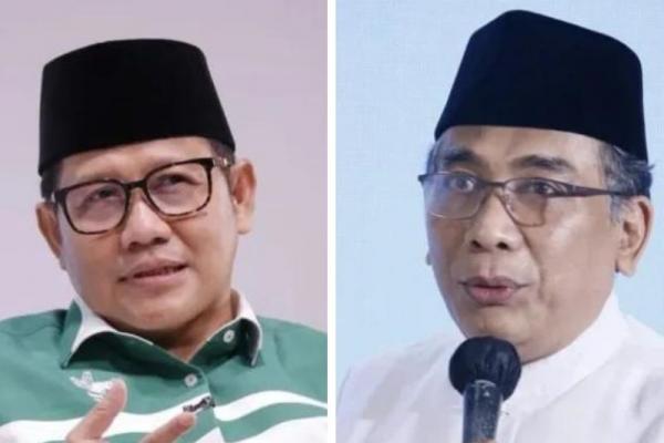 Pengamat mempertanyakan motif tersembunyi PBNU merongrong partai yang dikomandoi Abdul Muhaimin Iskandar tersebut