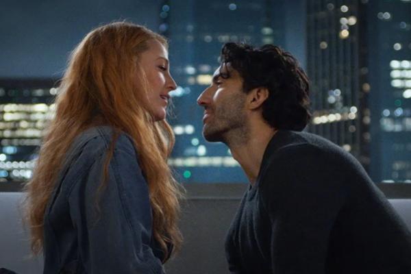 Drama di Balik Produksi It Ends with Us, Blake Lively Berseteru dengan Justin Baldoni?