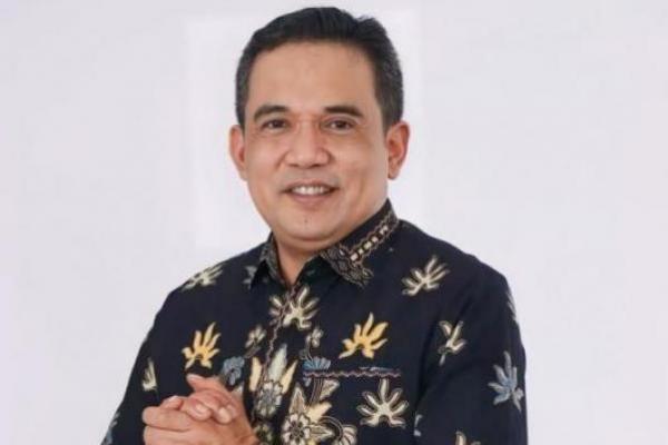 Ahmad Iman menjelaskan soal mengerucut ke seseorang atau pasangan yang bakal diusung