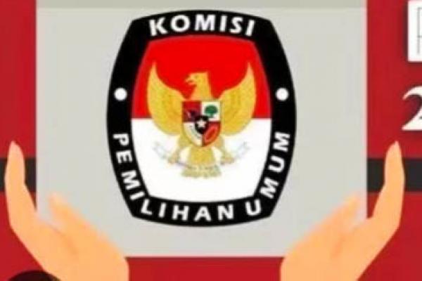 Senin, KPU Undi Nomor Urut Cagub-Wagub DKI Jakarta