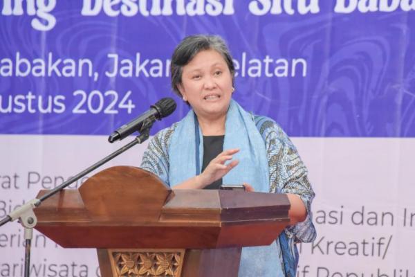 Perubahan UUD NRI Tahun 1945 Harus Mampu Menjawab Kebutuhan Kehidupan Bernegara