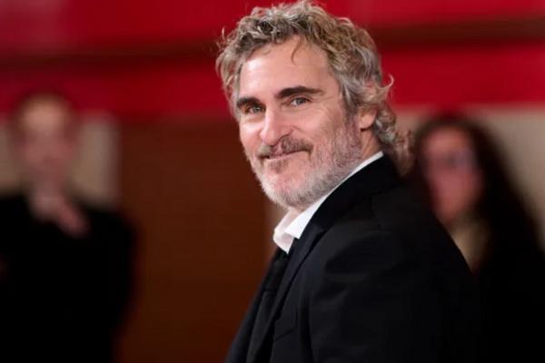 Enggan Berperan Jadi Gay, Joaquin Phoenix Keluar dari Produksi Film Cinta Sesama Jenis