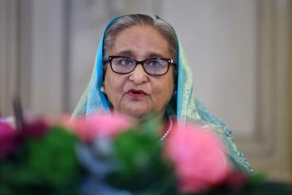 Gedung Putih Bantah Tuduhan Berperan dalam Penggulingan Hasina sebagai PM Bangladesh