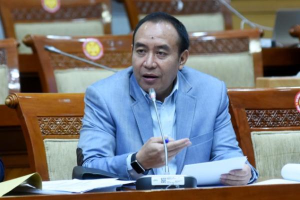 44 Persen Daycare Beroperasi Ilegal, Legislator: Pemerintah Minim Pengawasan