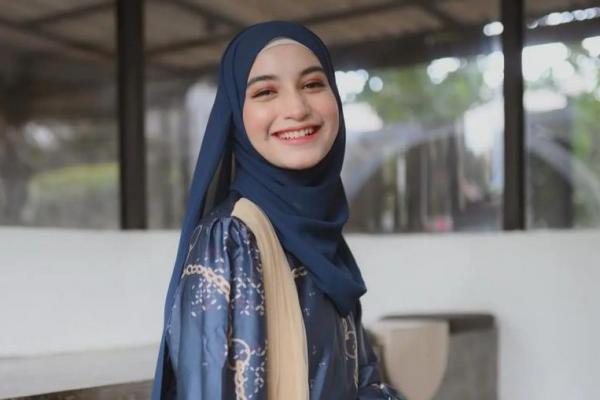 Hoax kabar soal korban KDRT, Cut Intan Nabila mencabut laporan terhadap suaminya Aror Toreador