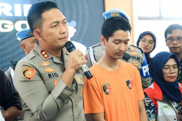 Armor Toreador mengakui semua KDRT yang dilakukannya berulang kali ke Intan Nbaila. Ini ungkapannya