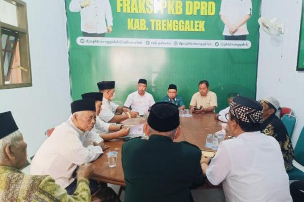 Di bawah kepemimpinan Gus Muhaimin, PKB telah menjelma menjadi partai besar