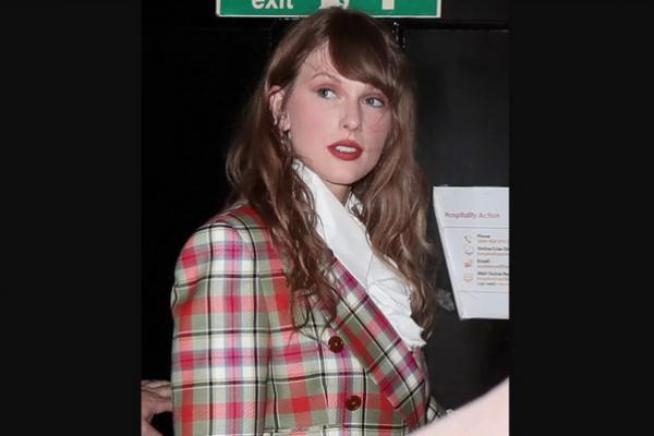 Punya Aset Rp25 Triliun, Taylor Swift Salip Rihanna Jadi Musisi Wanita Terkaya