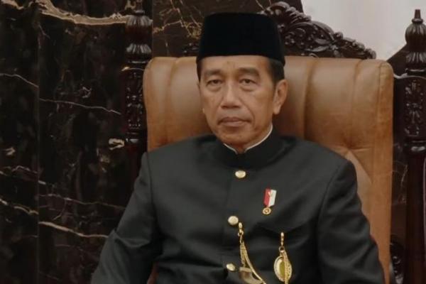 Jokowi mengatakan sikap Megawati maupun SBY yang tidak memenuhi undangan dari Kementerian Sekretariat Negara harus dihargai