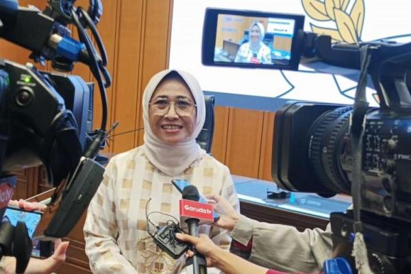 DPR Komit Hadirkan Pendidikan Merata dan Sejahterakan Guru Indonesia