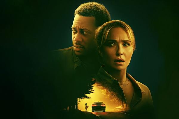 Tayang September, Tonton Trailer Amber Alert yang Dibintangi Hayden Panettiere dan Tyler James Williams