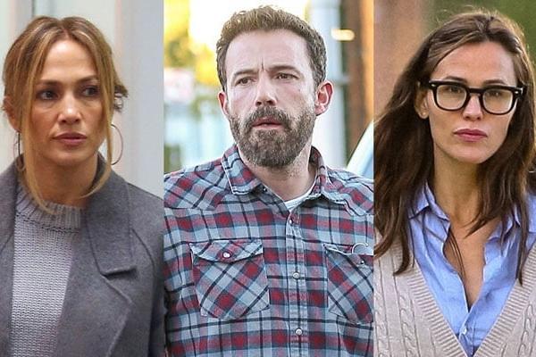 Jennifer Garner dan Jennifer Lopez Datang ke Pesta Ulang Tahun Ben Affleck