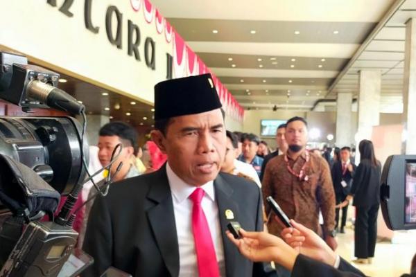 Legislator PDIP Minta Selesaikan Masalah Pertanahan di DIY dan IKN