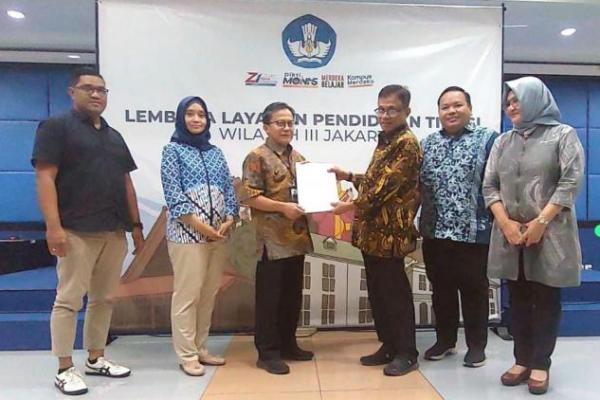 Pembukaan Program Studi Magister Psikologi ini merupakan langkah strategis Universitas Paramadina