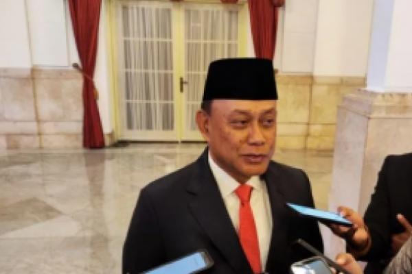 Dia optimistis program makan bergizi gratis dapat terlaksana Januari 2025