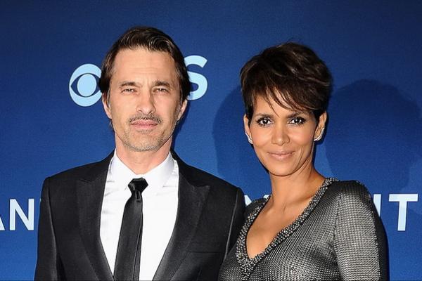 Halle Berry Minta Hak Asuh Tunggal Maceo dari Mantan Suaminya Olivier Martinez