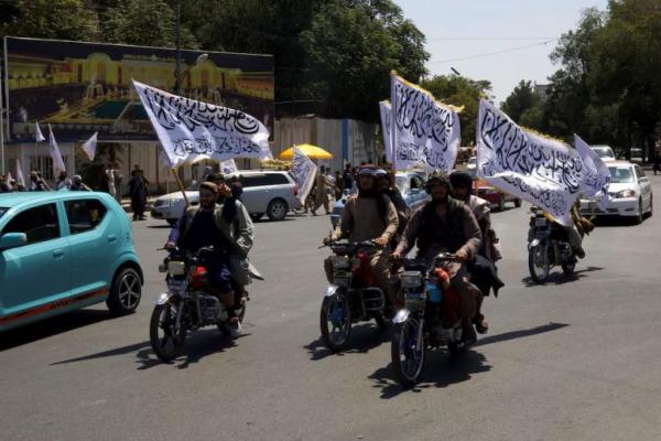 Gagal Tumbuhkan Jenggot, 280 Anggota Pasukan Keamanan Dipecat oleh Kementerian Moral Taliban